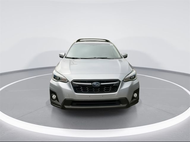 2020 Subaru Crosstrek Limited