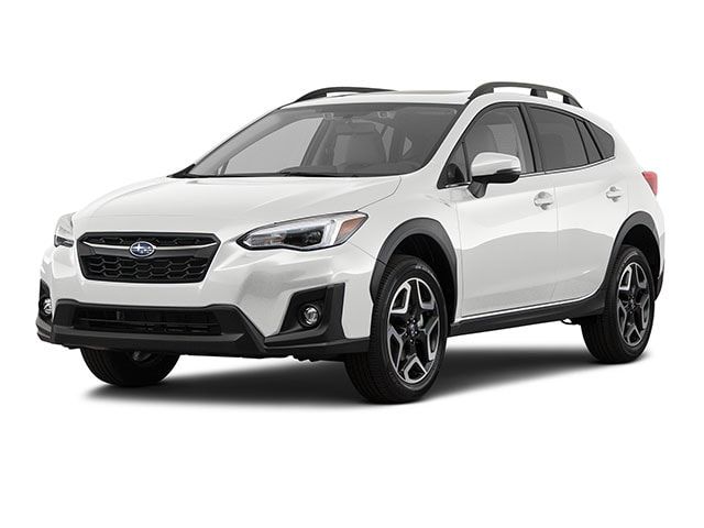 2020 Subaru Crosstrek Limited