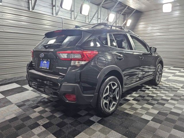 2020 Subaru Crosstrek Limited