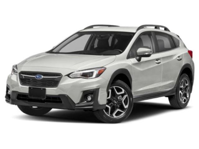 2020 Subaru Crosstrek Limited