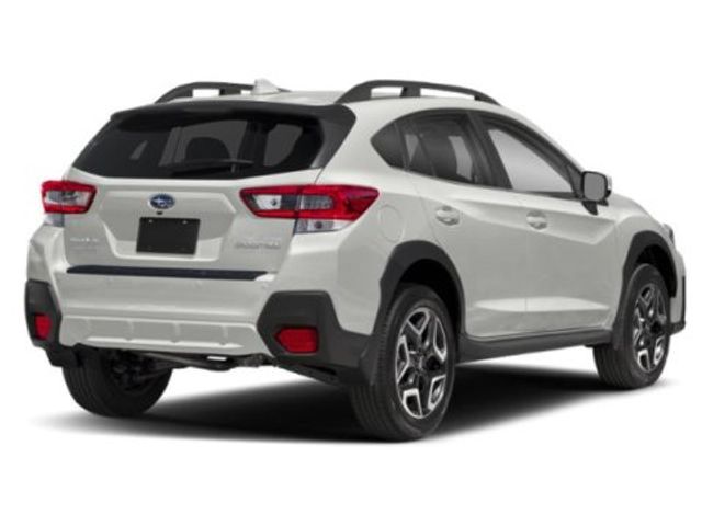 2020 Subaru Crosstrek Limited