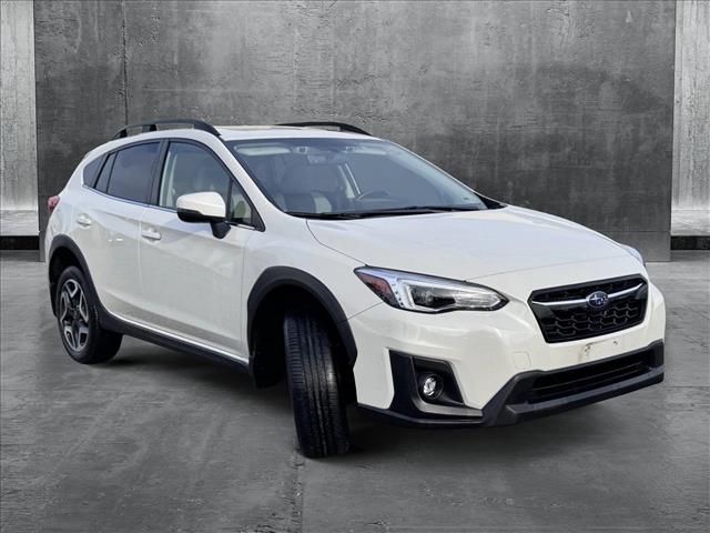 2020 Subaru Crosstrek Limited