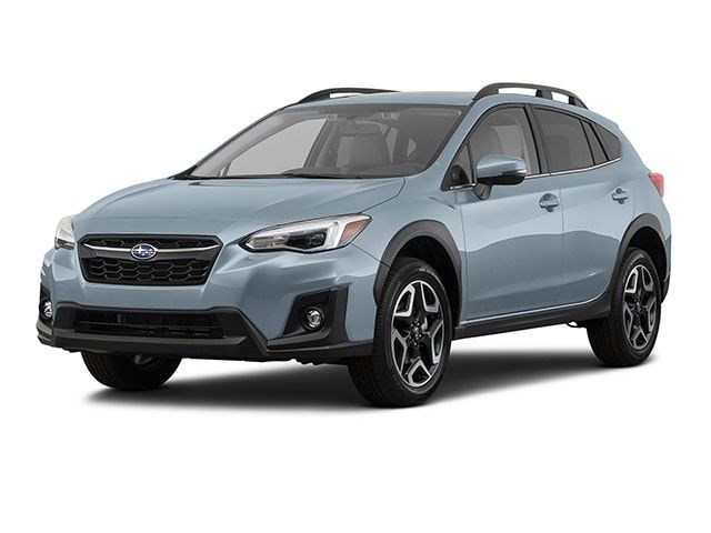 2020 Subaru Crosstrek Limited