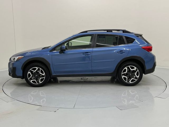 2020 Subaru Crosstrek Limited