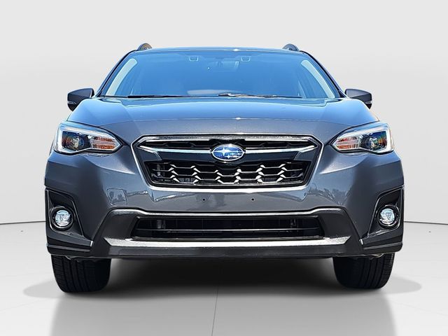 2020 Subaru Crosstrek Limited