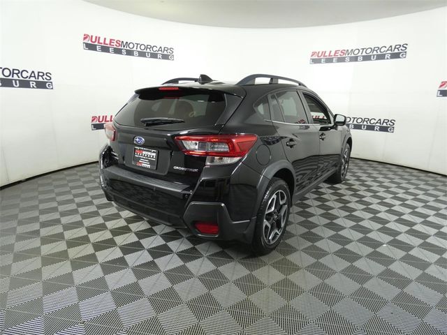 2020 Subaru Crosstrek Limited