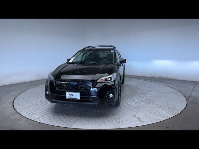 2020 Subaru Crosstrek Limited