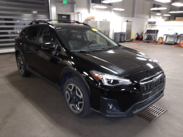 2020 Subaru Crosstrek Limited