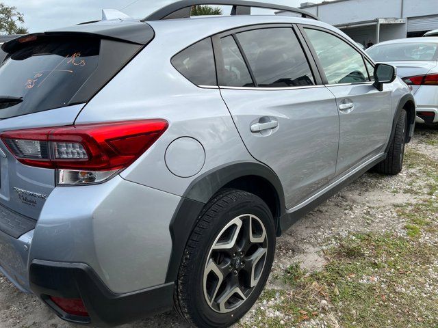 2020 Subaru Crosstrek Limited