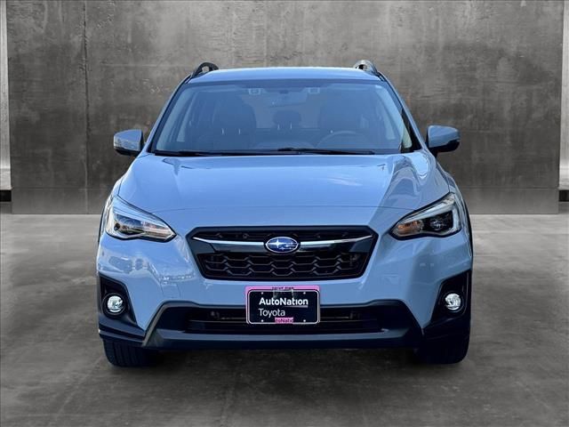 2020 Subaru Crosstrek Limited