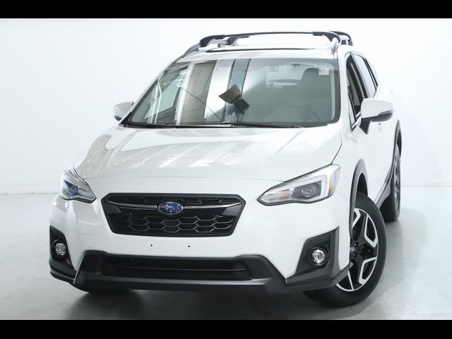 2020 Subaru Crosstrek Limited