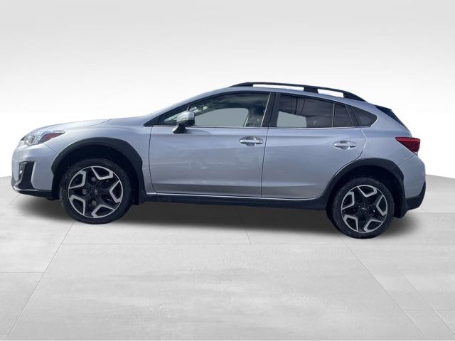 2020 Subaru Crosstrek Limited