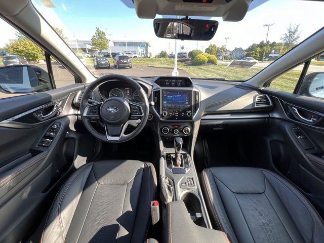 2020 Subaru Crosstrek Limited