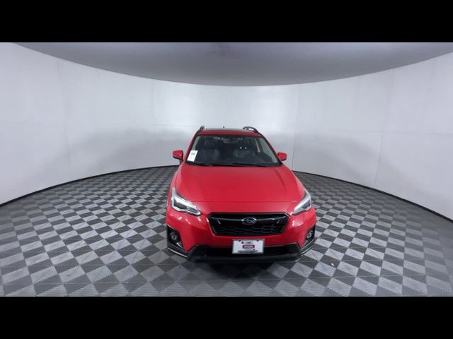 2020 Subaru Crosstrek Limited