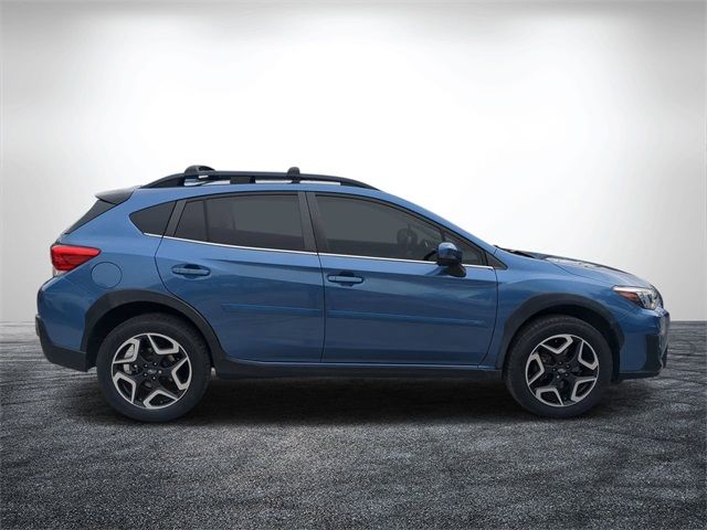 2020 Subaru Crosstrek Limited