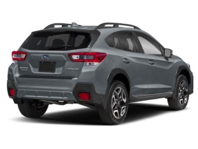 2020 Subaru Crosstrek Limited