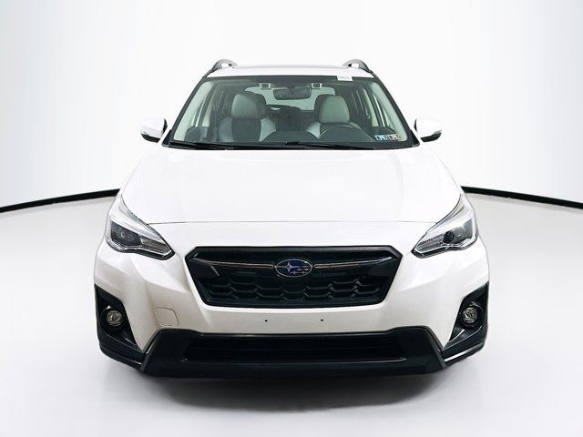 2020 Subaru Crosstrek Limited