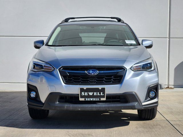 2020 Subaru Crosstrek Limited