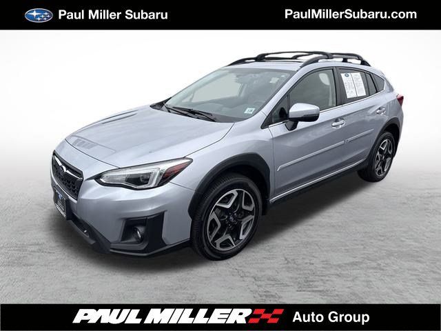 2020 Subaru Crosstrek Limited