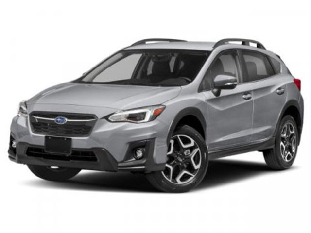 2020 Subaru Crosstrek Limited