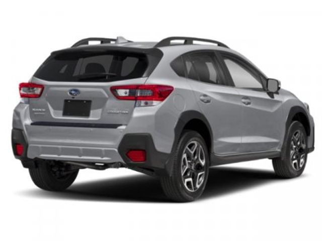 2020 Subaru Crosstrek Limited