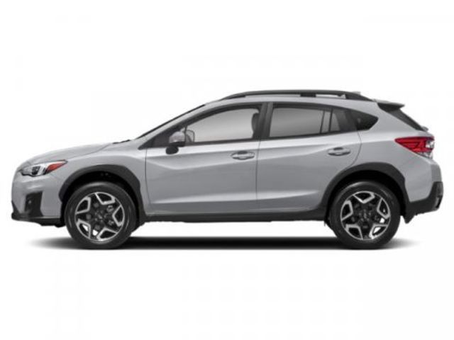 2020 Subaru Crosstrek Limited