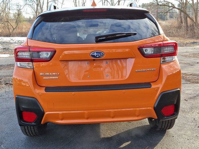 2020 Subaru Crosstrek Limited