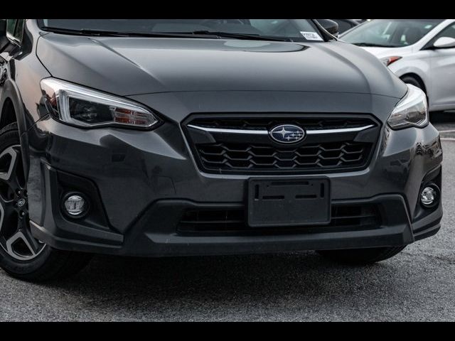 2020 Subaru Crosstrek Limited