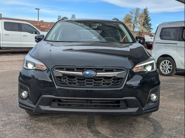 2020 Subaru Crosstrek Limited