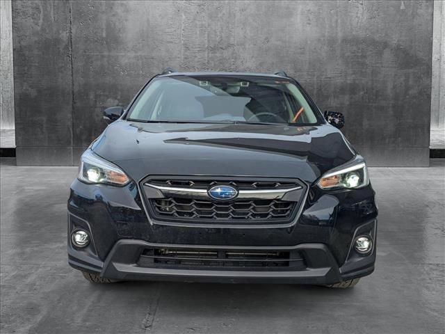 2020 Subaru Crosstrek Limited