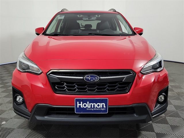 2020 Subaru Crosstrek Limited