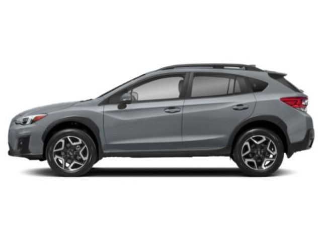 2020 Subaru Crosstrek Limited