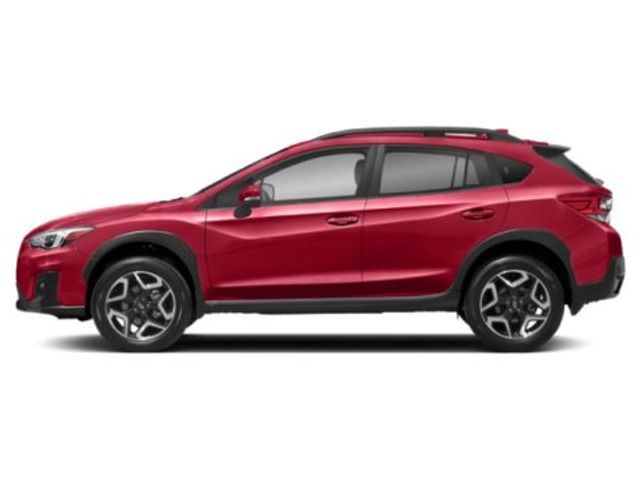 2020 Subaru Crosstrek Limited