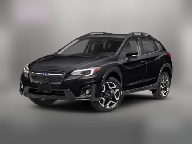 2020 Subaru Crosstrek Limited