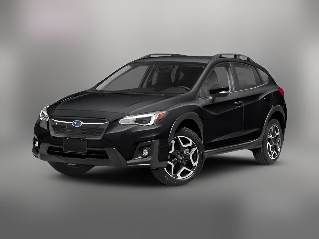 2020 Subaru Crosstrek Limited