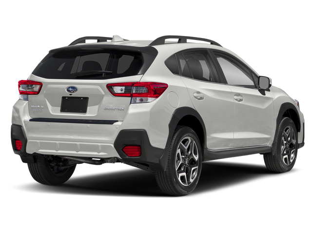 2020 Subaru Crosstrek Limited