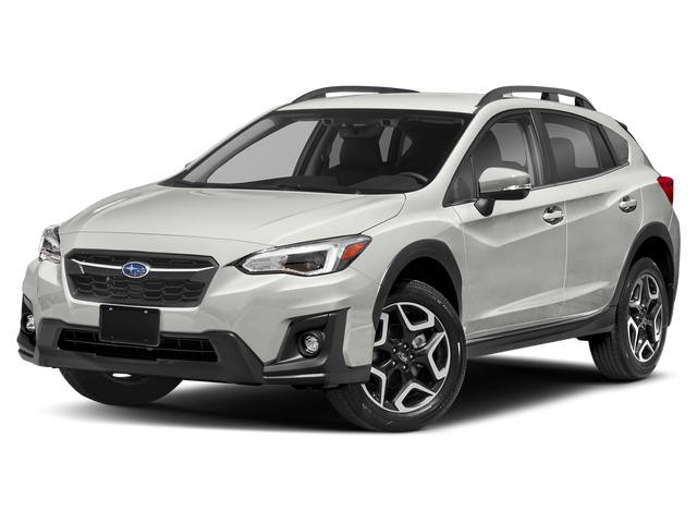 2020 Subaru Crosstrek Limited