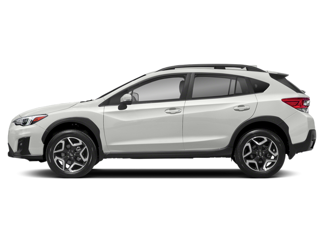 2020 Subaru Crosstrek Limited