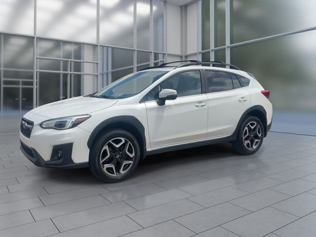 2020 Subaru Crosstrek Limited