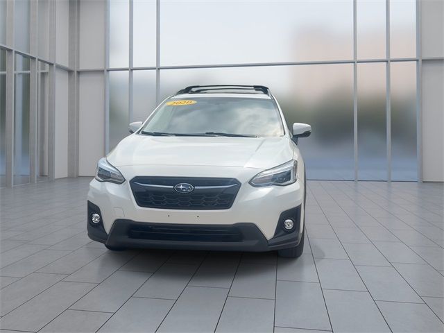 2020 Subaru Crosstrek Limited