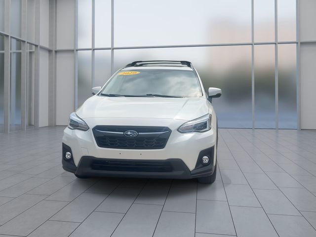 2020 Subaru Crosstrek Limited