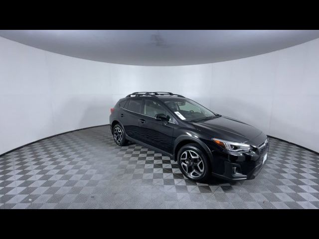 2020 Subaru Crosstrek Limited