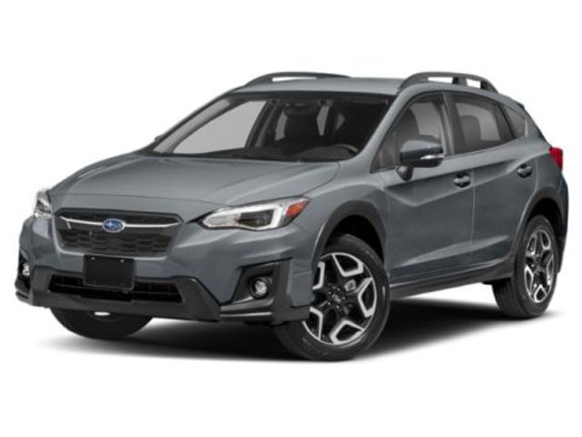 2020 Subaru Crosstrek Limited