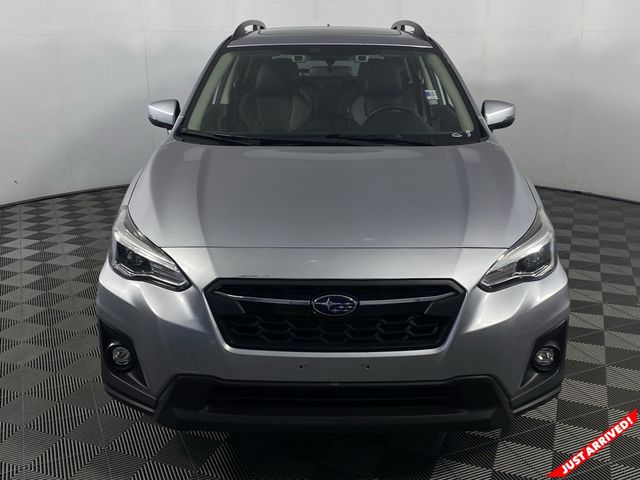 2020 Subaru Crosstrek Limited