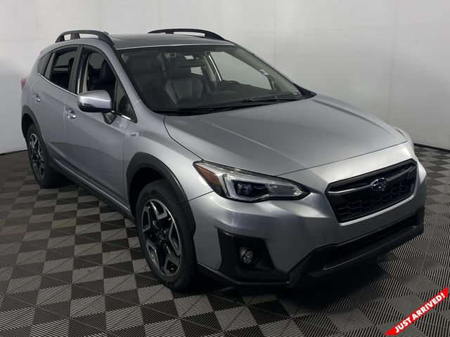 2020 Subaru Crosstrek Limited