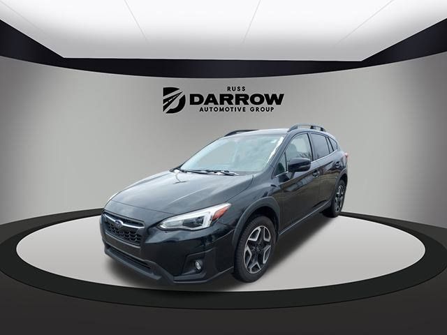 2020 Subaru Crosstrek Limited