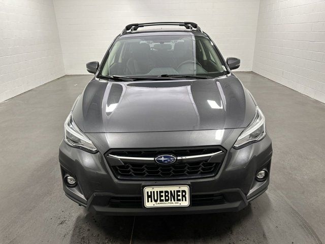 2020 Subaru Crosstrek Limited