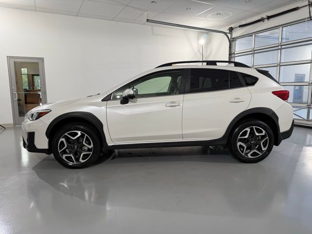 2020 Subaru Crosstrek Limited