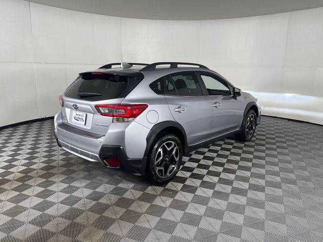 2020 Subaru Crosstrek Limited