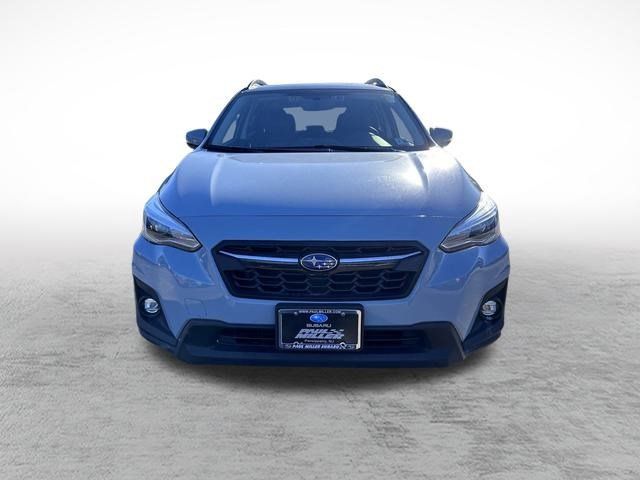 2020 Subaru Crosstrek Limited